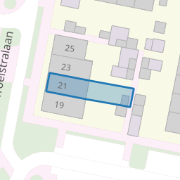 Perceel SDT00-I-8270