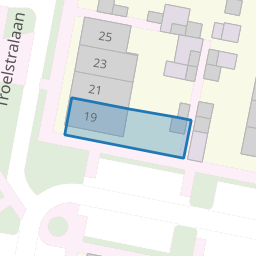 Perceel SDT00-I-8272