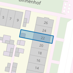 Perceel SDT00-I-8273