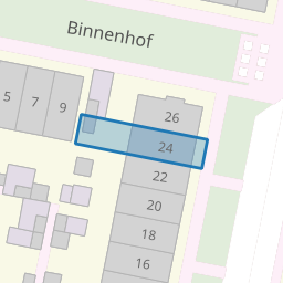 Perceel SDT00-I-8274