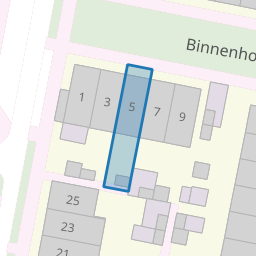 Perceel SDT00-I-8277