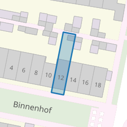 Perceel SDT00-I-8278