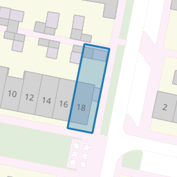 Perceel SDT00-I-8280