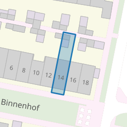 Perceel SDT00-I-8281