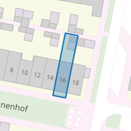 Perceel SDT00-I-8287