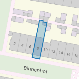 Perceel SDT00-I-8293