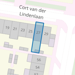 Perceel SDT00-I-8298