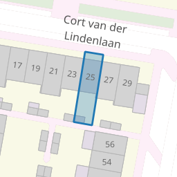 Perceel SDT00-I-8301