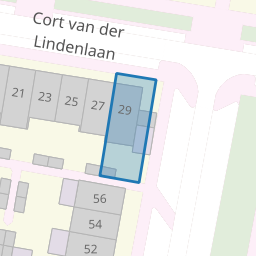 Perceel SDT00-I-8302