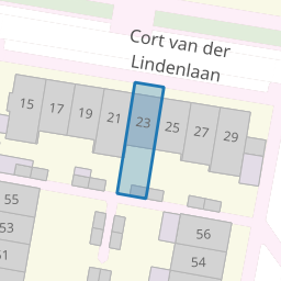 Perceel SDT00-I-8303