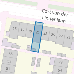 Perceel SDT00-I-8304