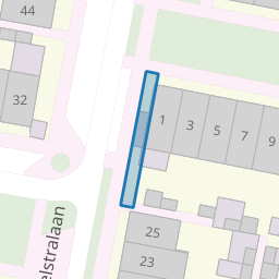 Perceel SDT00-I-8305