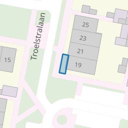 Perceel SDT00-I-8307