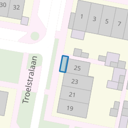 Perceel SDT00-I-8309