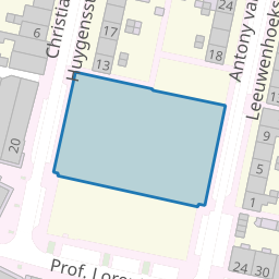 Perceel SDT00-I-8317