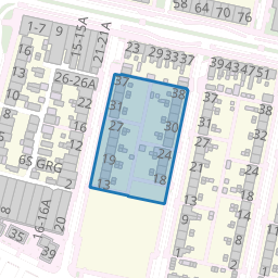 Perceel SDT00-I-8318