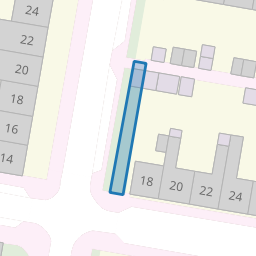 Perceel SDT00-I-8322