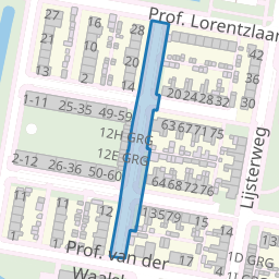 Perceel SDT00-I-8323