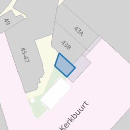 Perceel SDT00-I-8324