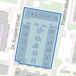 Perceel SDT00-I-8329