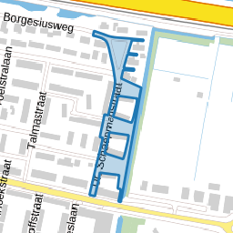 Perceel SDT00-I-8363
