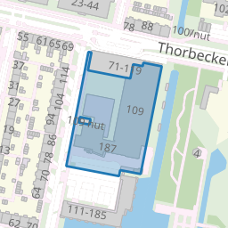 Perceel SDT00-I-8367