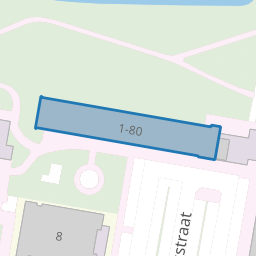 Perceel SDT00-I-8389