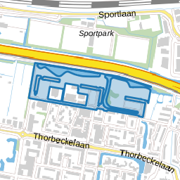 Perceel SDT00-I-8390