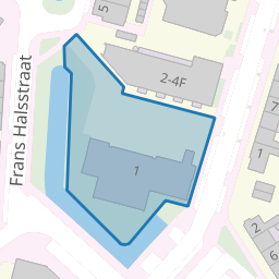 Perceel SDT00-I-8394