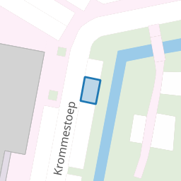 Perceel SDT00-I-8401