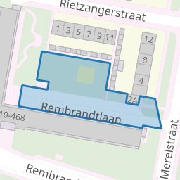 Perceel SDT00-I-8402
