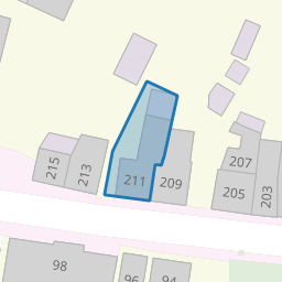 Perceel SDT00-K-1001