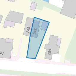 Perceel SDT00-K-1007