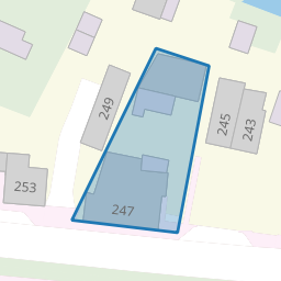 Perceel SDT00-K-1009