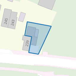 Perceel SDT00-K-1011