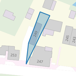 Perceel SDT00-K-1022