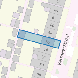 Perceel SDT00-K-1027