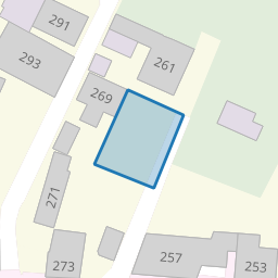 Perceel SDT00-K-1035