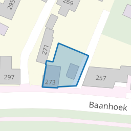 Perceel SDT00-K-1038