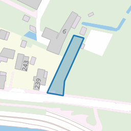 Perceel SDT00-K-1097