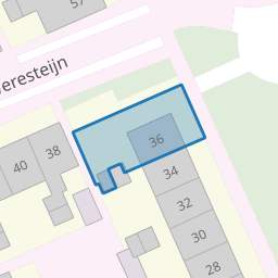 Perceel SDT00-K-1118