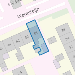 Perceel SDT00-K-1119