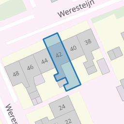 Perceel SDT00-K-1121