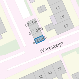 Perceel SDT00-K-1158