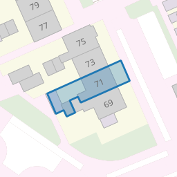 Perceel SDT00-K-1164