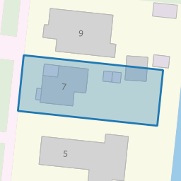 Perceel SDT00-K-1223