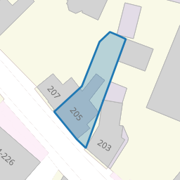 Perceel SDT00-K-1281