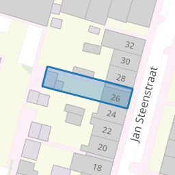 Perceel SDT00-K-1302