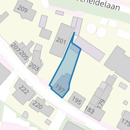 Perceel SDT00-K-1311