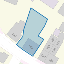 Perceel SDT00-K-1312